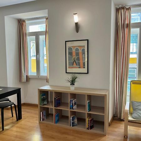2 Bedroom Apartment - Bairro Alto Residence Lisabona Exterior foto