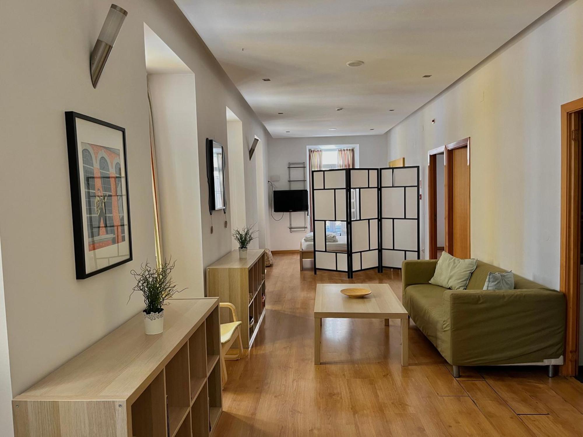 2 Bedroom Apartment - Bairro Alto Residence Lisabona Exterior foto