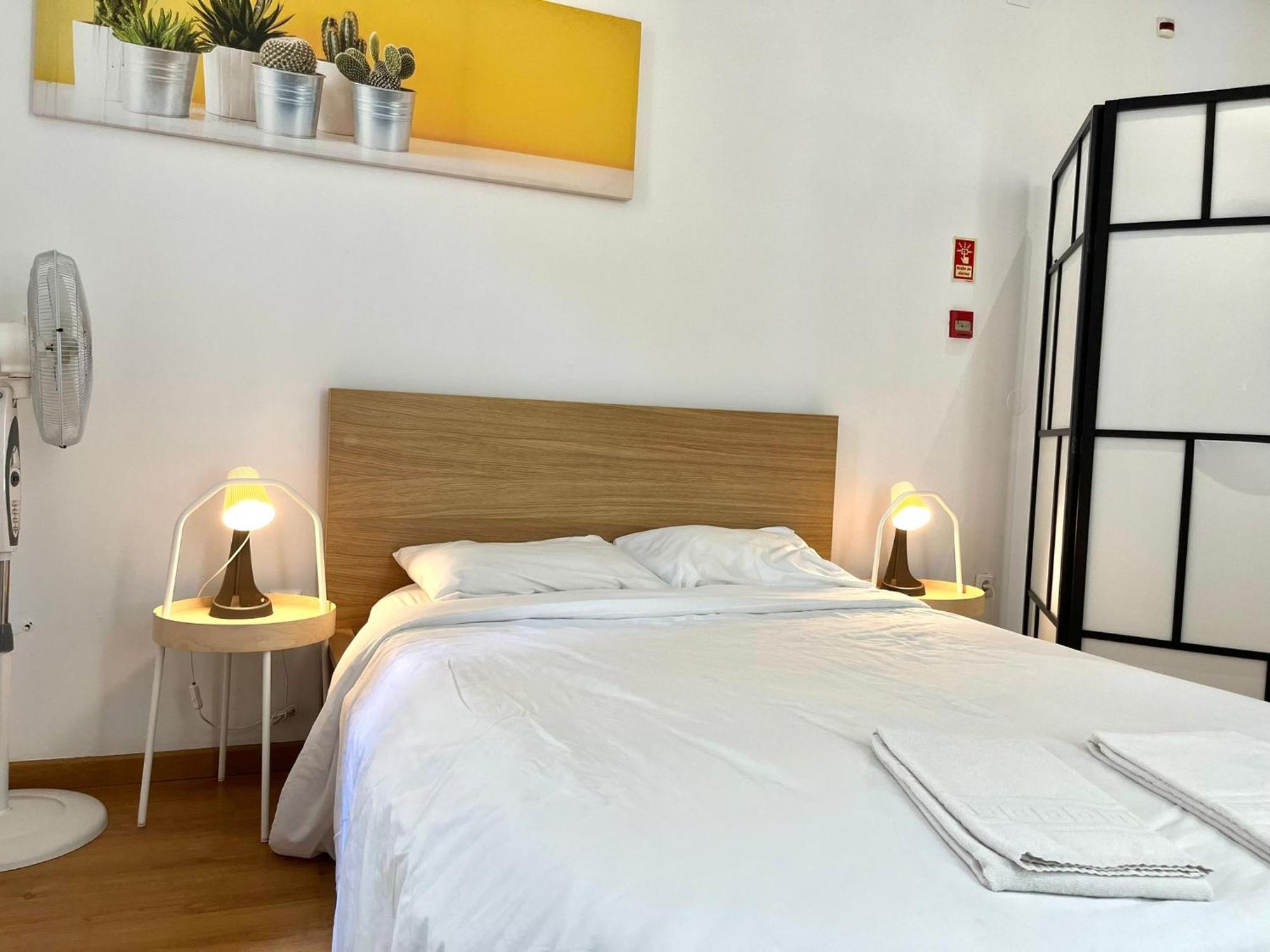 2 Bedroom Apartment - Bairro Alto Residence Lisabona Exterior foto