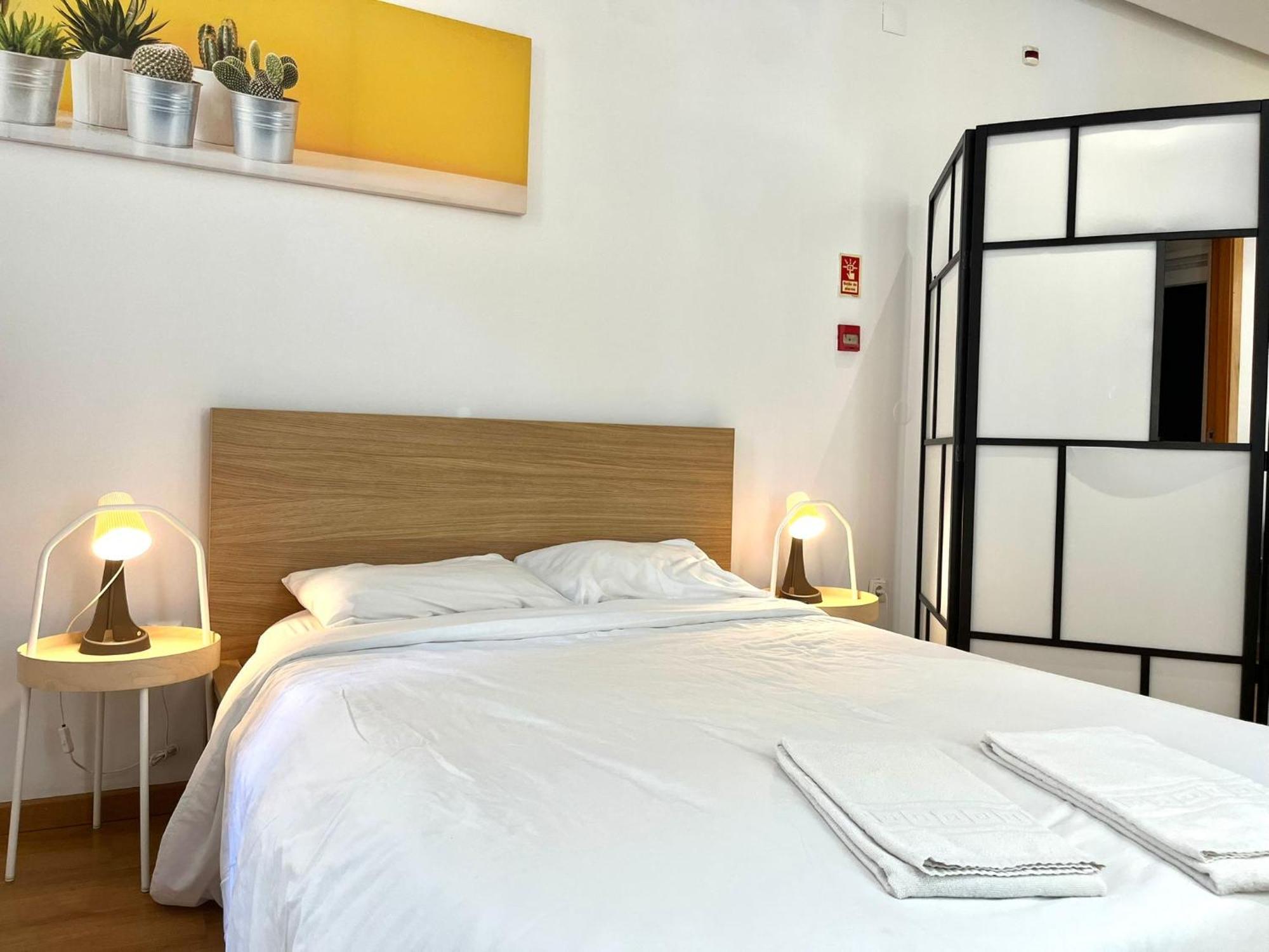 2 Bedroom Apartment - Bairro Alto Residence Lisabona Exterior foto
