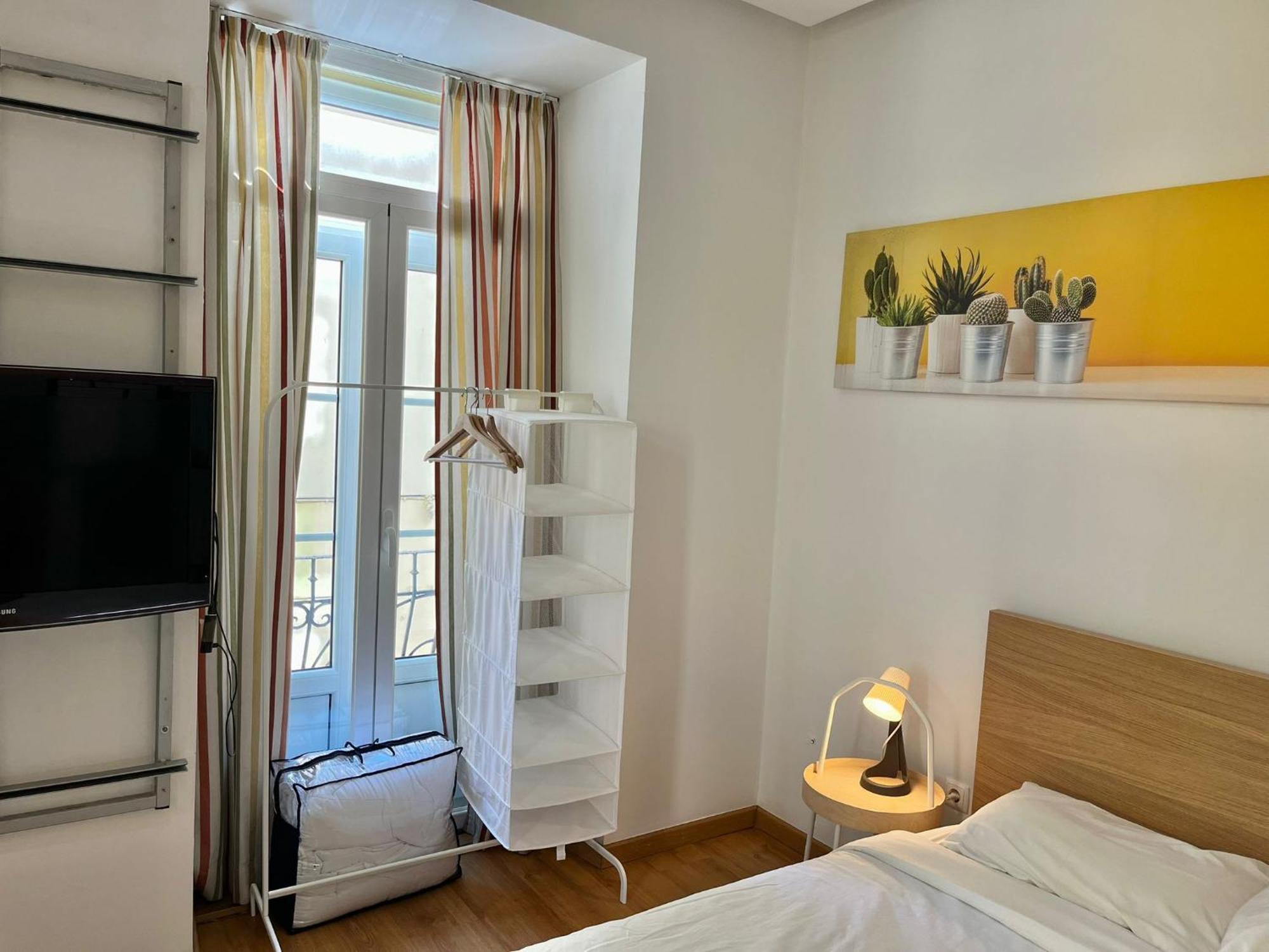2 Bedroom Apartment - Bairro Alto Residence Lisabona Exterior foto