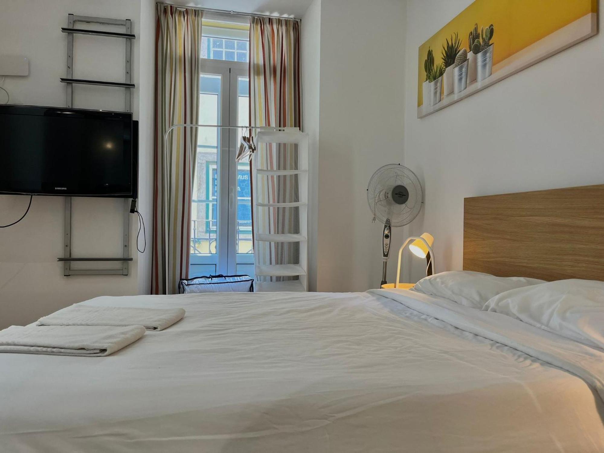 2 Bedroom Apartment - Bairro Alto Residence Lisabona Exterior foto