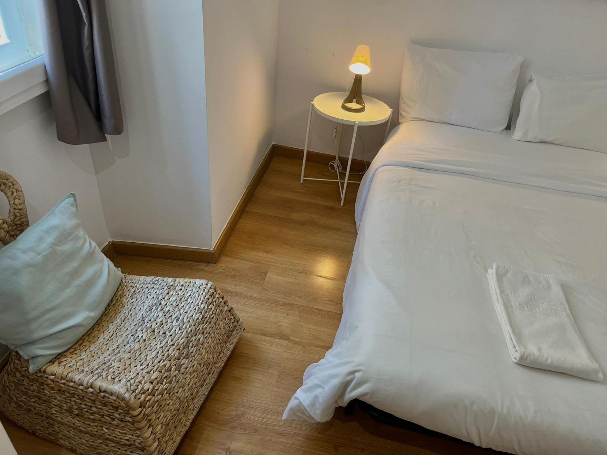 2 Bedroom Apartment - Bairro Alto Residence Lisabona Exterior foto