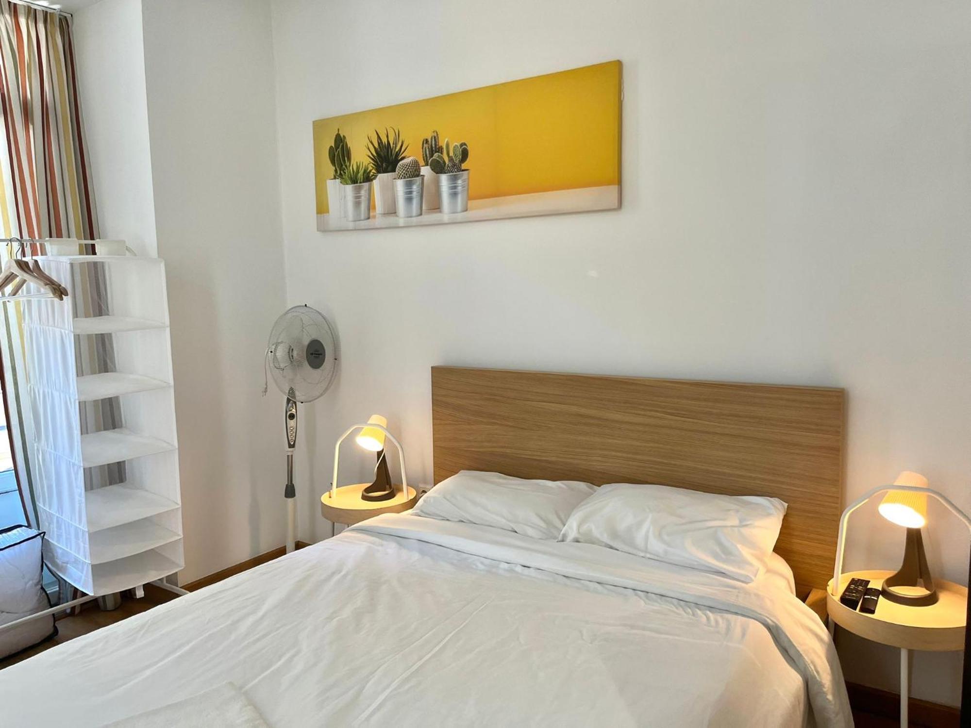 2 Bedroom Apartment - Bairro Alto Residence Lisabona Exterior foto